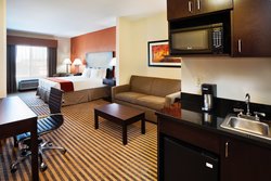  - Holiday Inn Express & Suites Matthews