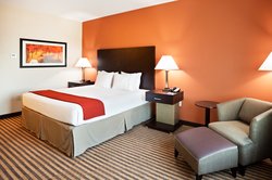  - Holiday Inn Express & Suites Matthews