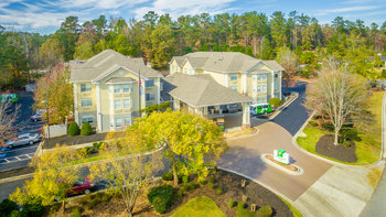 Holiday Inn & Suites Peachtree City