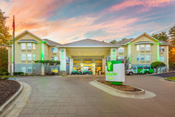  - Holiday Inn & Suites Peachtree City