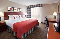  - Holiday Inn I-275 Eastgate Cincinnati