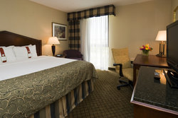  - Holiday Inn I-275 Eastgate Cincinnati