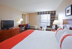  - Holiday Inn I-275 Eastgate Cincinnati