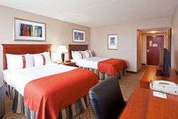  - Holiday Inn I-275 Eastgate Cincinnati