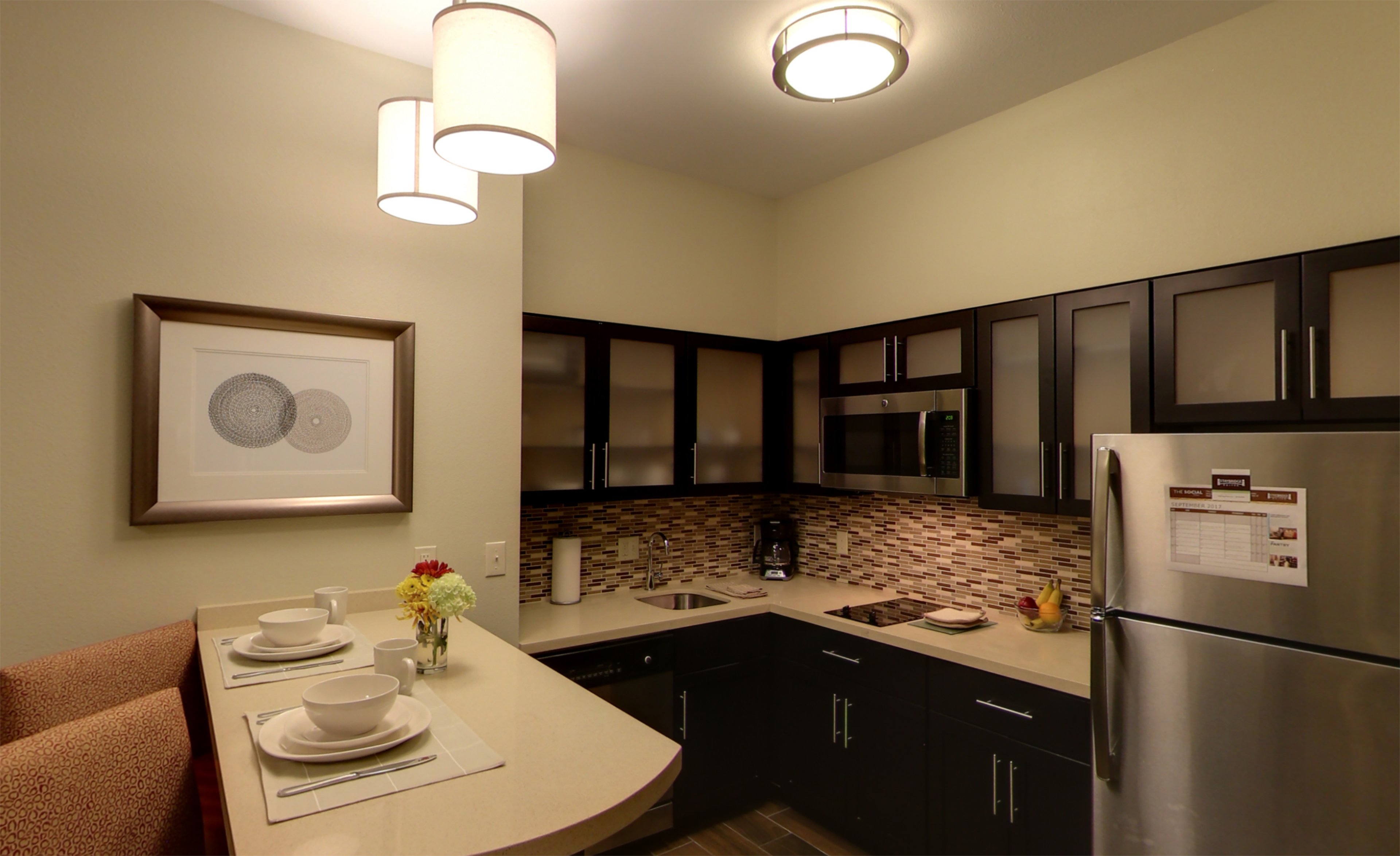 STAYBRIDGE STES UNIV OF MICHIGAN, photo 3
