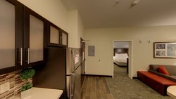  - Staybridge Suites Research Parkway Ann Arbor - I-94, Exit 177