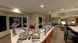  - Staybridge Suites Research Parkway Ann Arbor - I-94, Exit 177