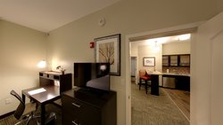  - Staybridge Suites Research Parkway Ann Arbor - I-94, Exit 177
