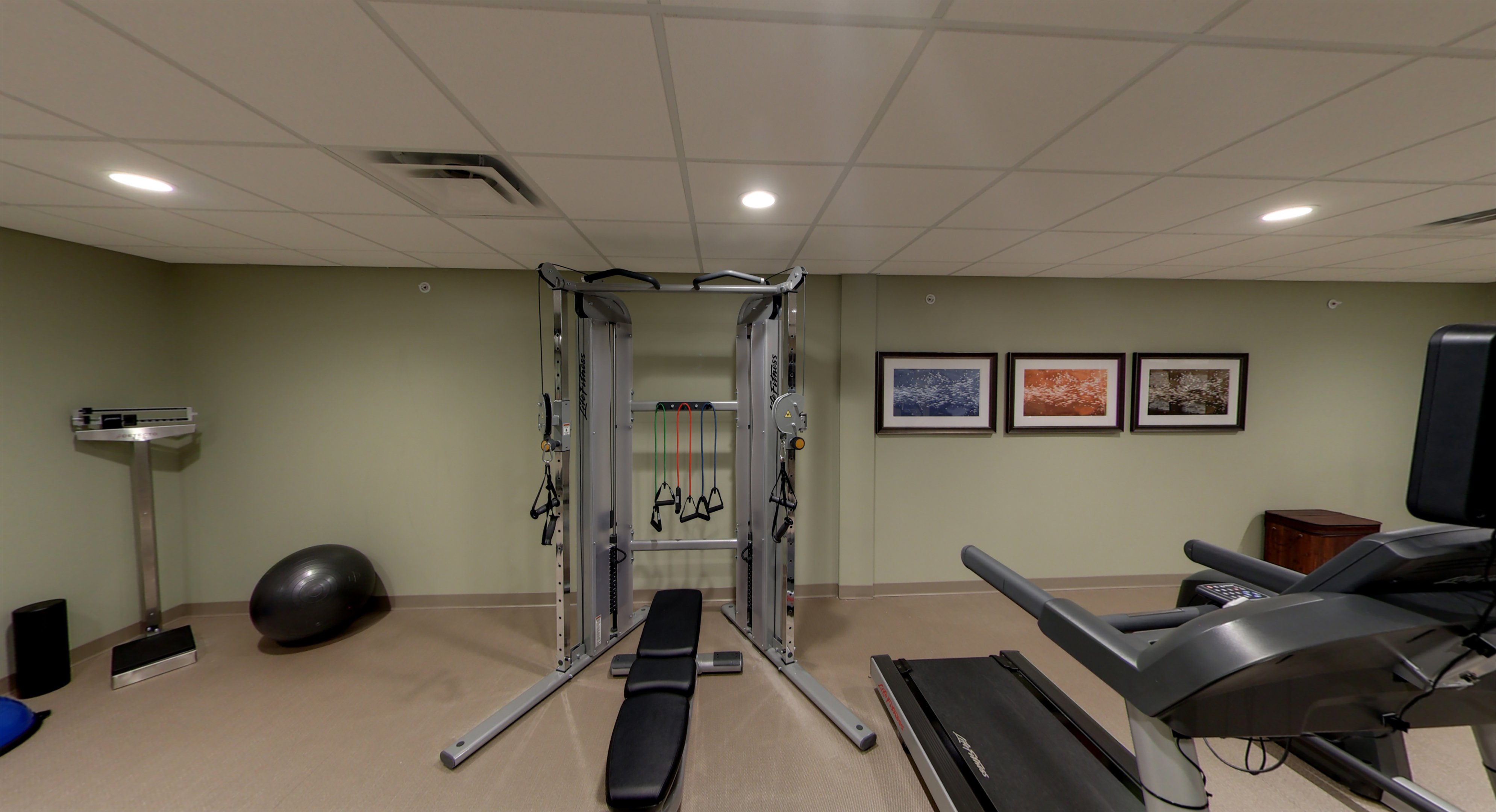 STAYBRIDGE STES UNIV OF MICHIGAN, photo 5
