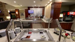  - Staybridge Suites Research Parkway Ann Arbor - I-94, Exit 177