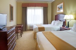  - Holiday Inn Express & Suites Winnie - I-10, Exit 829