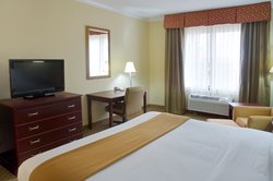  - Holiday Inn Express & Suites Winnie - I-10, Exit 829