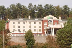  - Holiday Inn Express & Suites Irondale - I-20, Exit 133
