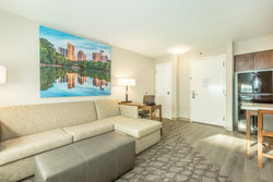  - Holiday Inn & Suites Peachtree City