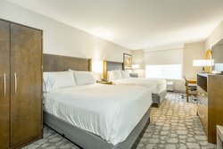  - Holiday Inn & Suites Peachtree City