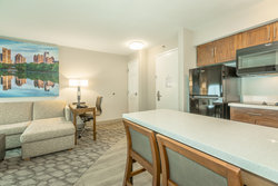  - Holiday Inn & Suites Peachtree City