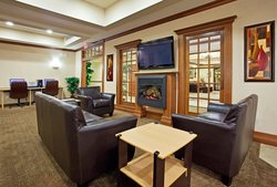  - Holiday Inn Express & Suites Howell