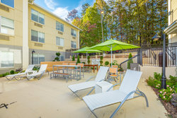  - Holiday Inn & Suites Peachtree City
