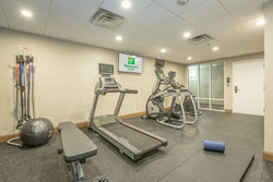  - Holiday Inn & Suites Peachtree City