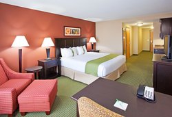  - Holiday Inn Northwest Midland