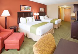  - Holiday Inn Northwest Midland