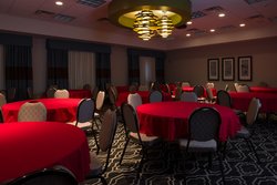  - Holiday Inn Express & Suites Airport KC - I-29, Exit 10