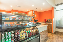  - Holiday Inn & Suites Peachtree City