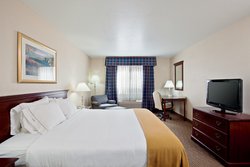  - Holiday Inn Express & Suites Jackson
