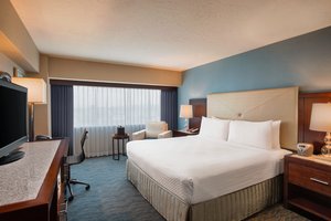 Crowne Plaza Hotel San Pedro, CA - See Discounts