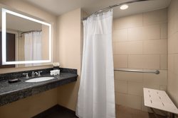  - Crowne Plaza Hotel San Pedro