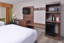  - Holiday Inn Express Stevens Point