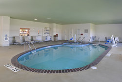  - Holiday Inn Express Stevens Point