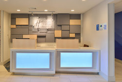  - Holiday Inn Express Stevens Point