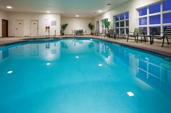  - Holiday Inn Express Stevens Point