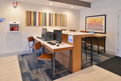  - Holiday Inn Express Stevens Point