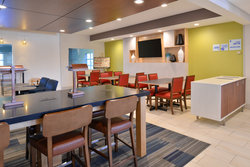  - Holiday Inn Express Stevens Point