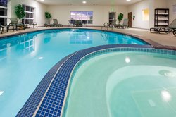 - Holiday Inn Express Stevens Point