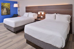  - Holiday Inn Express Stevens Point