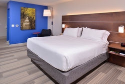  - Holiday Inn Express Stevens Point
