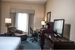  - Holiday Inn Express & Suites Novi