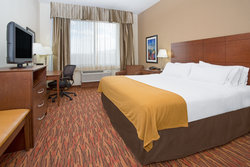  - Holiday Inn Express & Suites Truth or Consequences - I-25, Exit 79