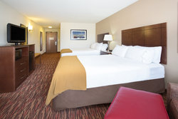  - Holiday Inn Express & Suites Truth or Consequences - I-25, Exit 79