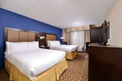  - Holiday Inn Express Hunt Valley