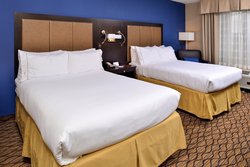  - Holiday Inn Express Hunt Valley