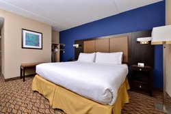  - Holiday Inn Express Hunt Valley
