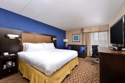  - Holiday Inn Express Hunt Valley