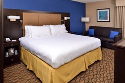  - Holiday Inn Express Hunt Valley