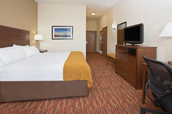  - Holiday Inn Express & Suites Truth or Consequences - I-25, Exit 79