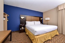  - Holiday Inn Express Hunt Valley