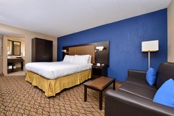  - Holiday Inn Express Hunt Valley